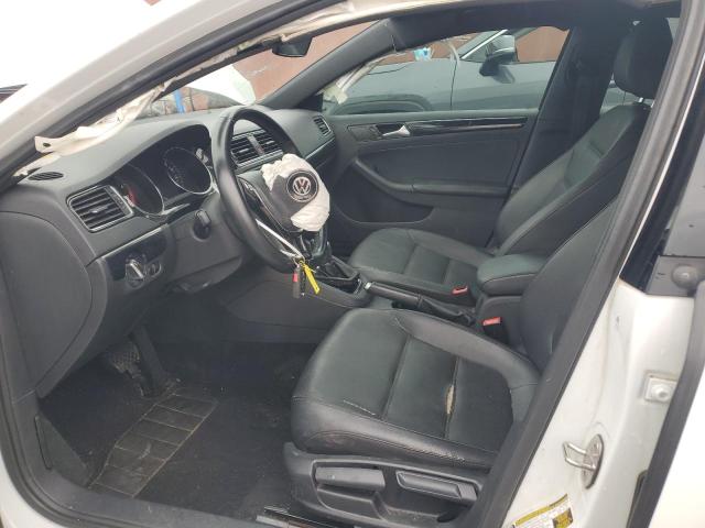 2018 VOLKSWAGEN JETTA SPOR 3VWD17AJ1JM237171