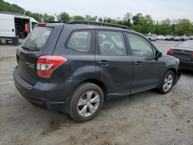 Vin: jf2sjabc9fh557245, lot: 58582515, subaru forester 2.5i 20153