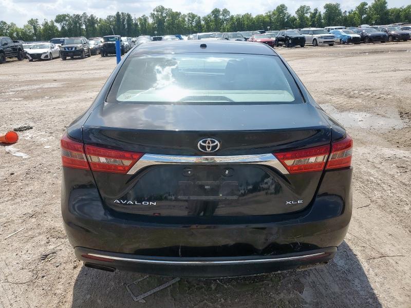 2016 TOYOTA AVALON XLE 4T1BK1EB1GU215193