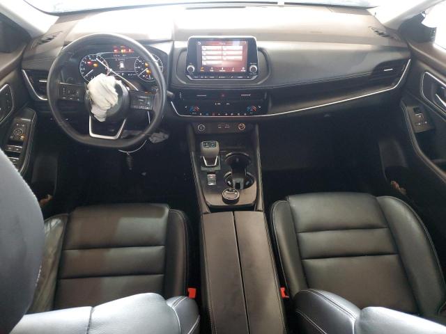 2021 NISSAN ROGUE SL 5N1AT3CB1MC712530