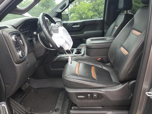 2021 GMC SIERRA K15 - 3GTU9EETXMG439098
