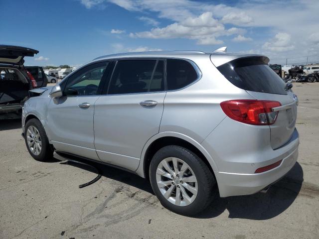 Vin: lrbfxbsa1hd103678, lot: 56566225, buick envision essence 20172