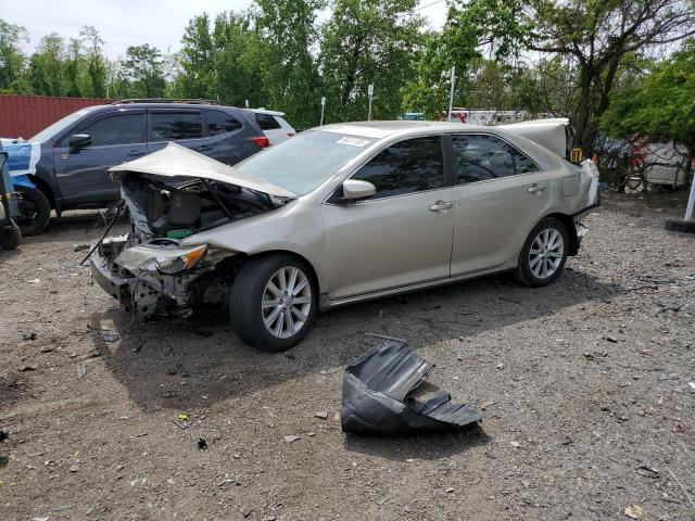 TOYOTA CAMRY L