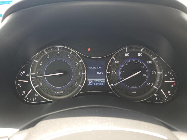 2018 INFINITI QX80 BASE - JN8AZ2NF8J9663644