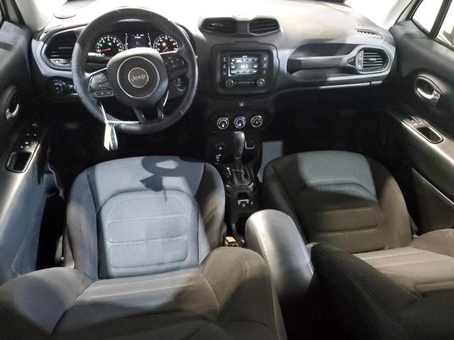 2017 JEEP RENEGADE L - ZACCJBBB4HPF34077