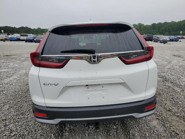 2021 HONDA CR-V EXL 5J6RW1H81MA005823