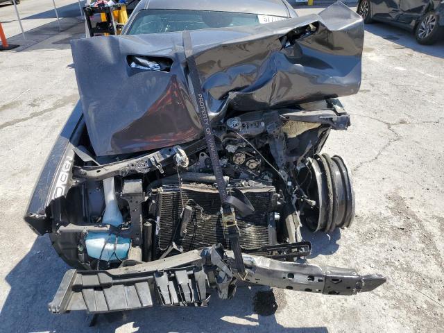2023 DODGE CHALLENGER - 2C3CDZGG9PH642266