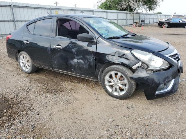 Vin: 3n1cn7ad5gk444862, lot: 56011565, nissan versa 20164