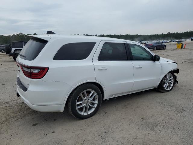 2023 DODGE DURANGO GT 1C4RDHDG0PC555427