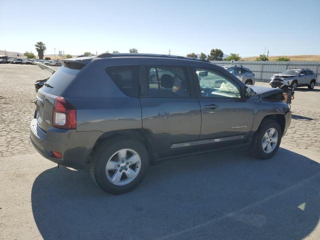 Vin: 1c4njcea8gd734894, lot: 57630255, jeep compass latitude 20163