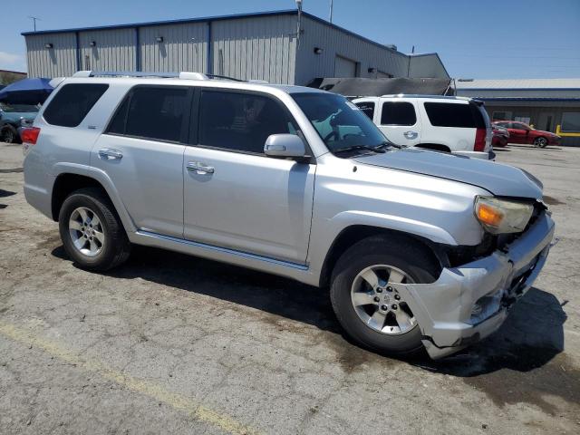 Vin: jtebu5jr7a5032399, lot: 58805685, toyota 4runner sr5 20104