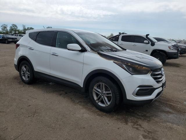 2018 HYUNDAI SANTA FE S - 5NMZTDLB7JH073774