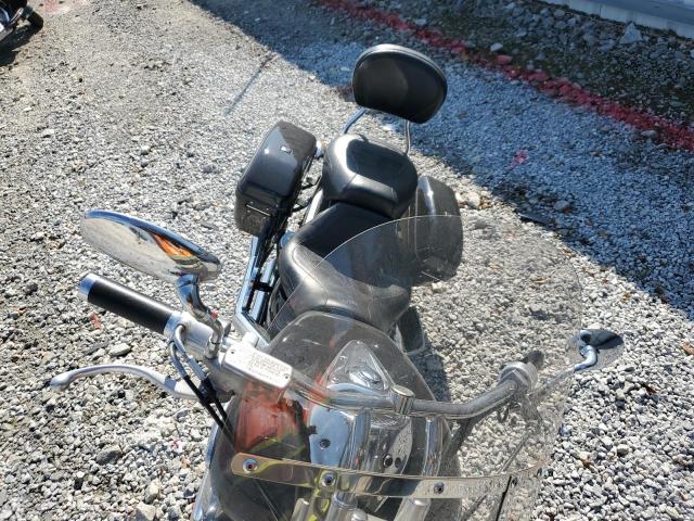 2007 HONDA VTX1300 C 1HFSC550X7A305697