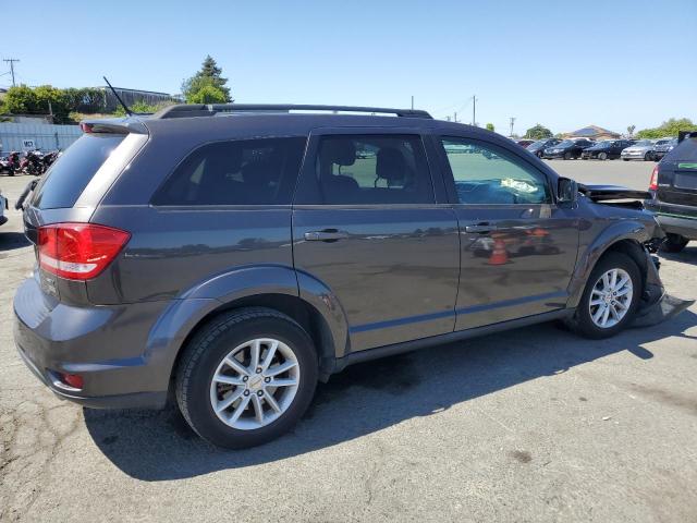 Vin: 3c4pdcbg4gt206286, lot: 57715755, dodge journey sxt 20163