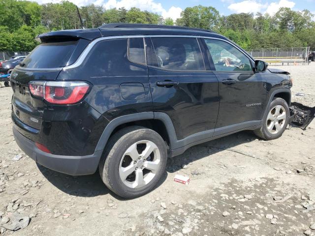 Vin: 3c4njdbbxht692369, lot: 56152005, jeep compass latitude 20173