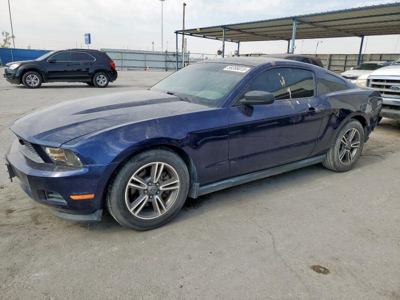Vin: 1zvbp8am3c5214621, lot: 58399815, ford all models 2012 img_1
