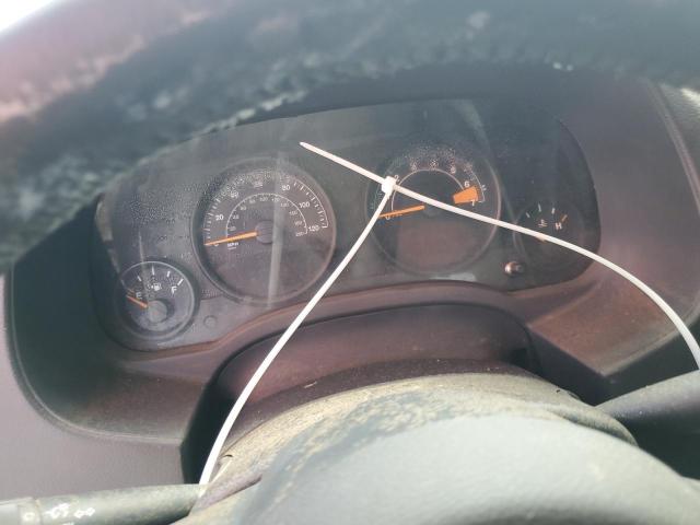2015 JEEP PATRIOT LA 1C4NJPFA3FD240611