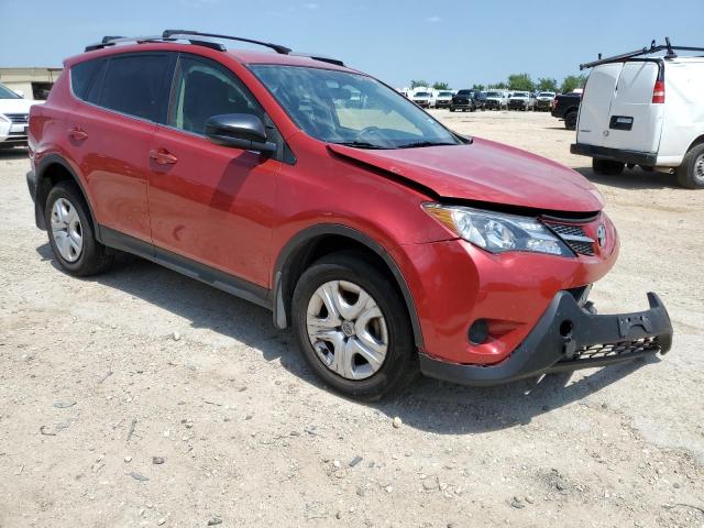 Vin: jtmzfrev2fd056960, lot: 56158425, toyota rav4 le 20154