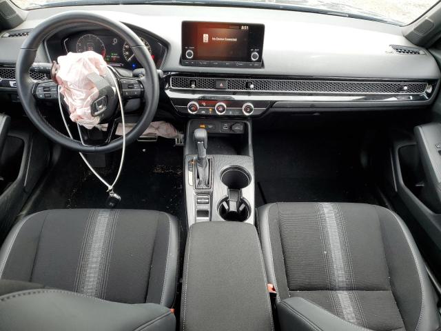 2024 HONDA CIVIC SPOR - 2HGFE2F58RH538580