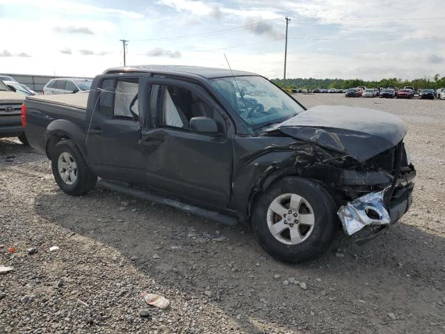 Vin: 1n6ad0er7bc432941, lot: 56856255, nissan frontier s 20114
