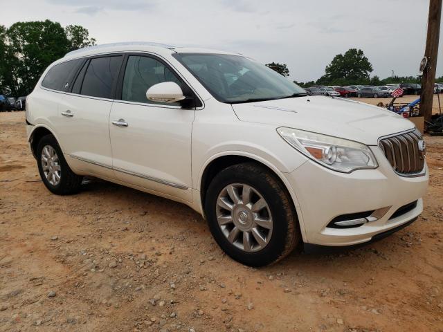 Vin: 5gakrckd4fj153789, lot: 57334025, buick enclave 20154