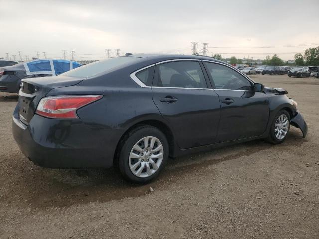 Vin: 1n4al3ap9fc430700, lot: 57594325, nissan altima 2.5 20153