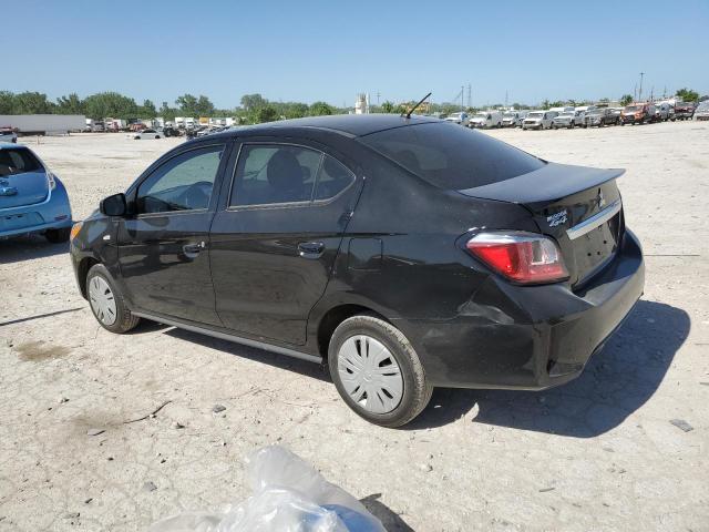 Vin: ml32fufj6rhf02711, lot: 57455595, mitsubishi mirage g4 es 20242