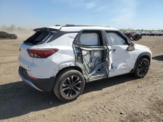 Vin: kl79mpsl0mb172659, lot: 56329985, chevrolet trailblzr lt 20213