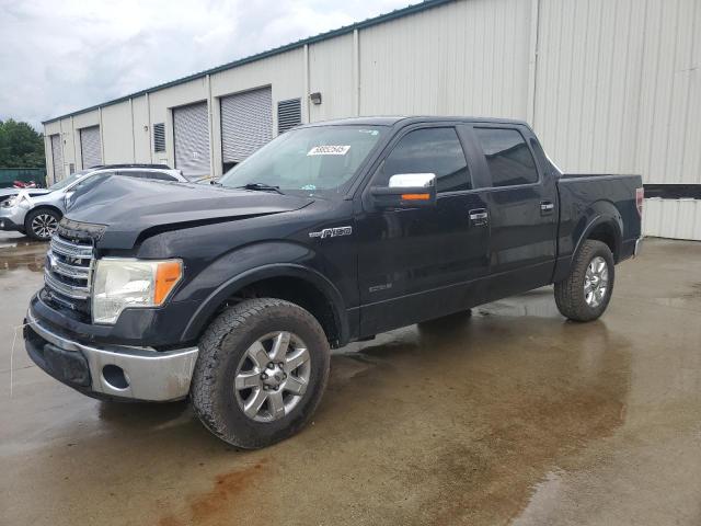 Vin: 1ftfw1ct7efa07567, lot: 58852545, ford f-150 supercrew 2014 img_1