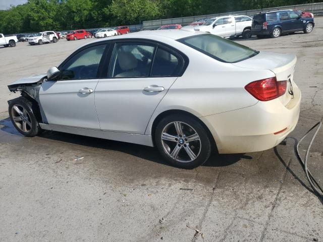 Vin: wba3c3c57df980971, lot: 57441155, bmw 3 series i xdrive 20132