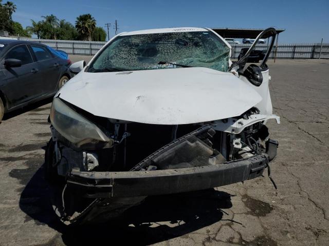 2015 TOYOTA COROLLA L - 5YFBURHE2FP340430