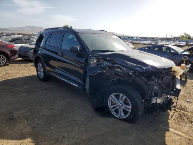 Vin: 1fmsk8dh0lgb06540, lot: 57360995, ford explorer xlt 20204