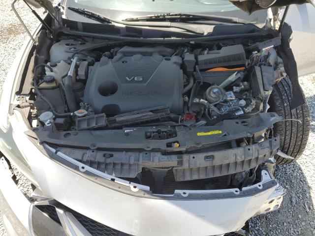 2016 NISSAN MAXIMA 3.5 - 1N4AA6AP3GC423850