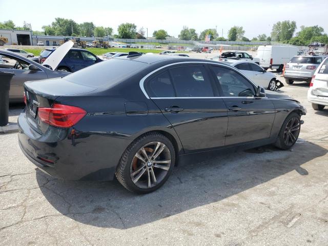 Vin: wba8f1c52hk439356, lot: 57183115, bmw 3 series d xdrive 20173