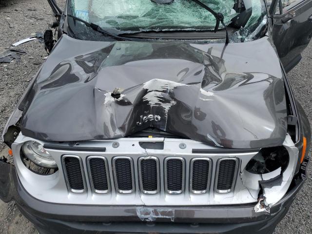 2016 JEEP RENEGADE L - ZACCJBDT0GPD74512