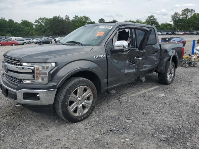 Vin: 1ftew1ep1jfe11390, lot: 57462065, ford f-150 supercrew 2018 img_1