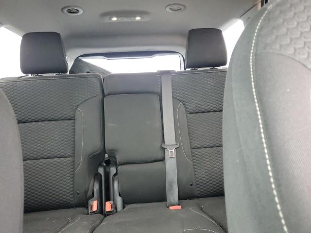 2019 GMC ACADIA SLE - 1GKKNKLAXKZ164661