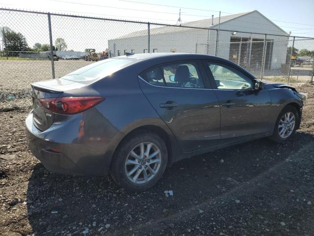 Vin: jm1bm1w73f1237169, lot: 57494635, mazda 3 grand touring 20153