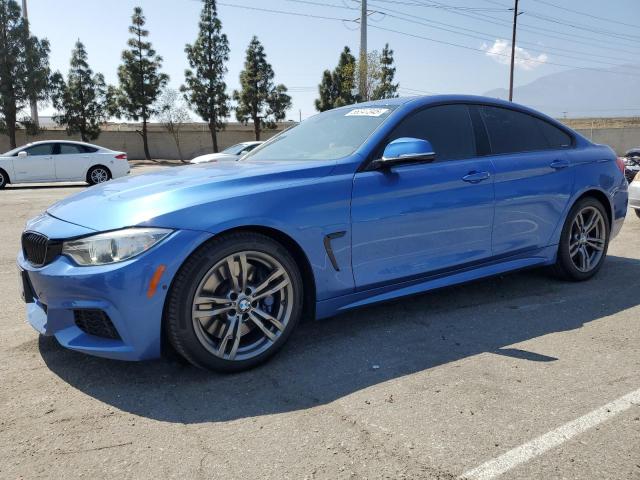 Vin: wba4b1c59fd955421, lot: 56347345, bmw 4 series i gran coupe 2015 img_1