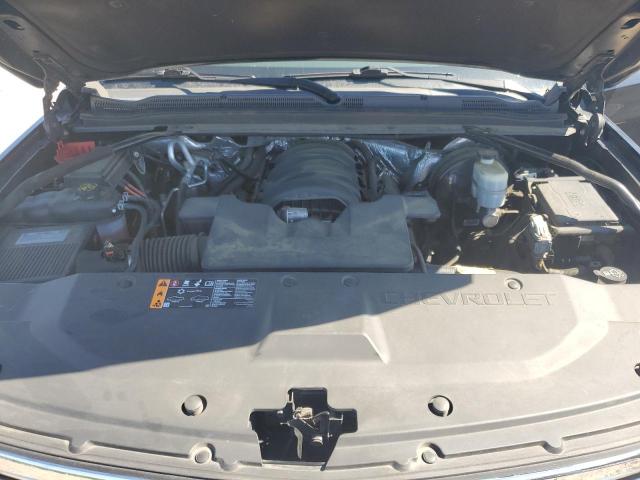 2017 CHEVROLET SUBURBAN C - 1GNSCJKC6HR159570