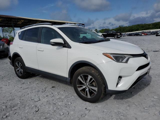 Vin: 2t3wfrev0gw262690, lot: 57042775, toyota rav4 xle 20164