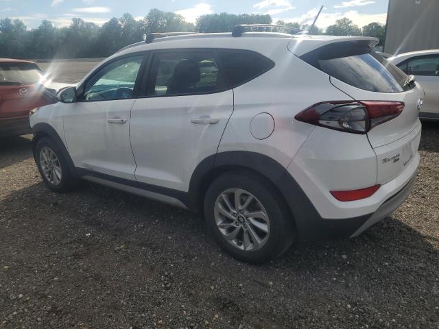 Vin: km8j3ca22hu316707, lot: 58027555, hyundai tucson limited 20172