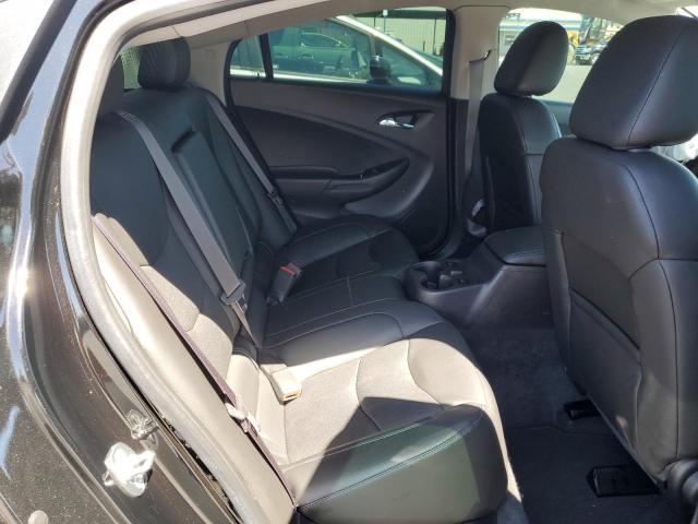 2017 CHEVROLET VOLT PREMI - 1G1RD6S58HU104367