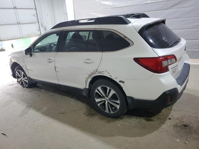 Vin: 4s4bsanc7k3334177, lot: 57644315, subaru outback 2.5i limited 20192
