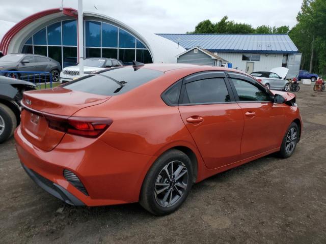 2024 KIA FORTE LX - 3KPF24AD1RE697843