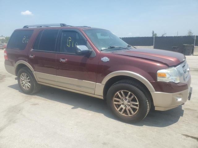 Vin: 1fmju1j58def21481, lot: 57360075, ford expedition xlt 20134