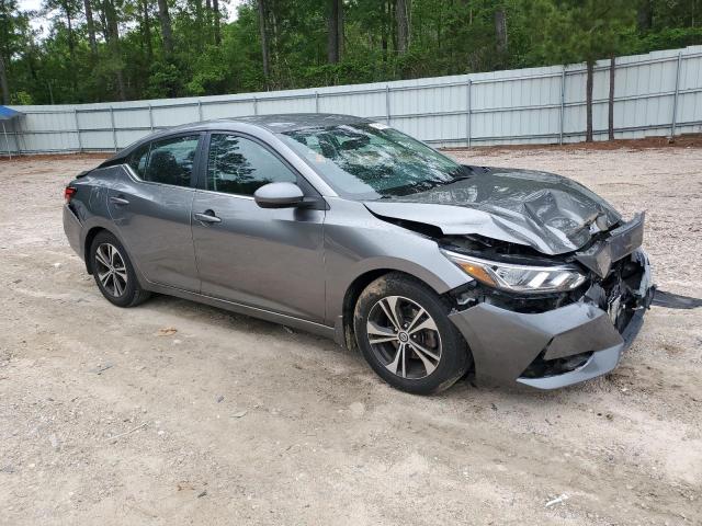 Vin: 3n1ab8cv2my296934, lot: 56463445, nissan sentra sv 20214