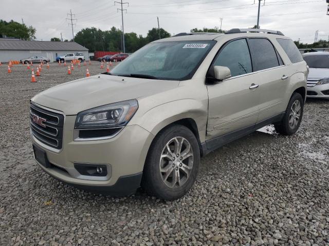 Vin: 1gkkrrkd8fj226488, lot: 58043555, gmc acadia slt-1 2015 img_1