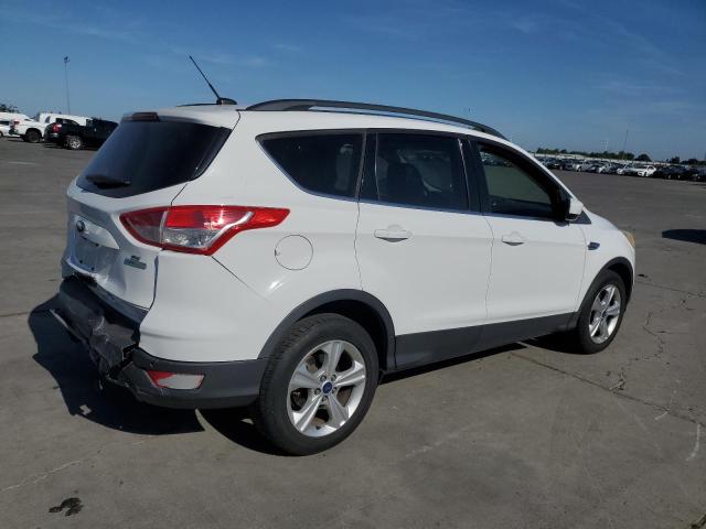 Vin: 1fmcu0g98fuc80253, lot: 58626805, ford escape se 20153