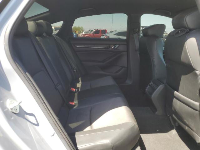 2019 HONDA ACCORD LX 1HGCV1F17KA055130